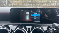 Mercedes-Benz A-Class A200 AMG Line 5dr Auto Petrol Hatchback